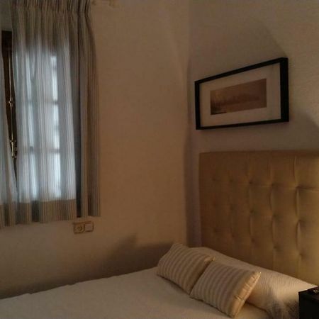 Apartamento Con Vistas Al Rio Daire Setenil De Las Bodegas Dış mekan fotoğraf
