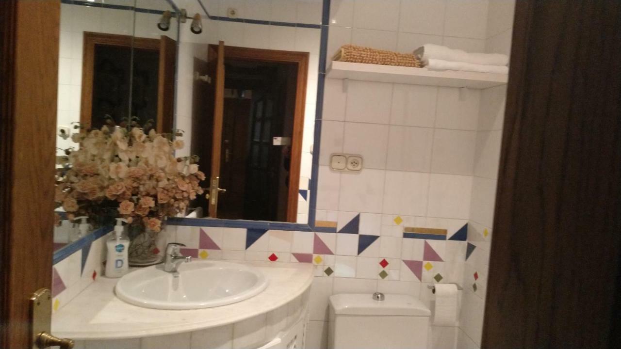 Apartamento Con Vistas Al Rio Daire Setenil De Las Bodegas Dış mekan fotoğraf